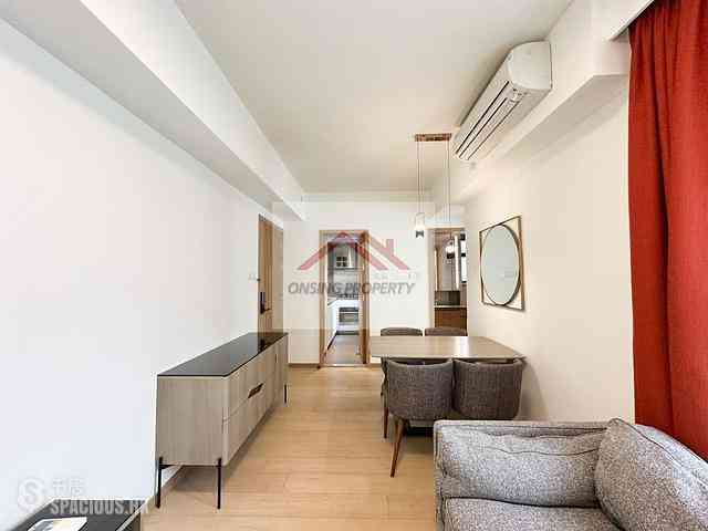 Happy Valley - Eaton Residences (Blue Pool Road) 02