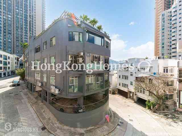 Happy Valley - Royal Villa 02