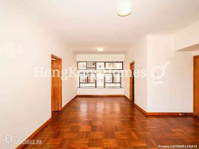 Stubbs Road - Shiu Fai Terrace Garden 01