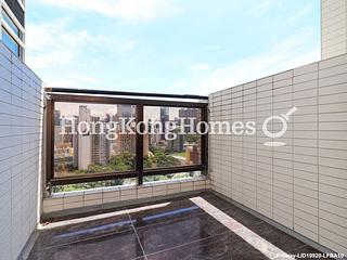 Stubbs Road - Shiu Fai Terrace Garden 03