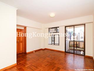 Stubbs Road - Shiu Fai Terrace Garden 04