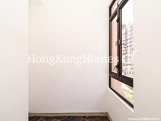 Stubbs Road - Shiu Fai Terrace Garden 11
