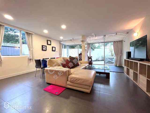 Sai Kung - Hebe Villa 02