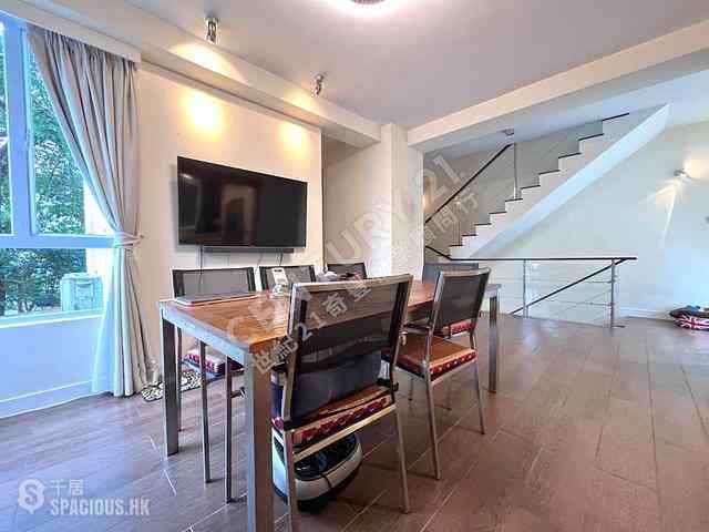 Sai Kung - Hebe Villa 04