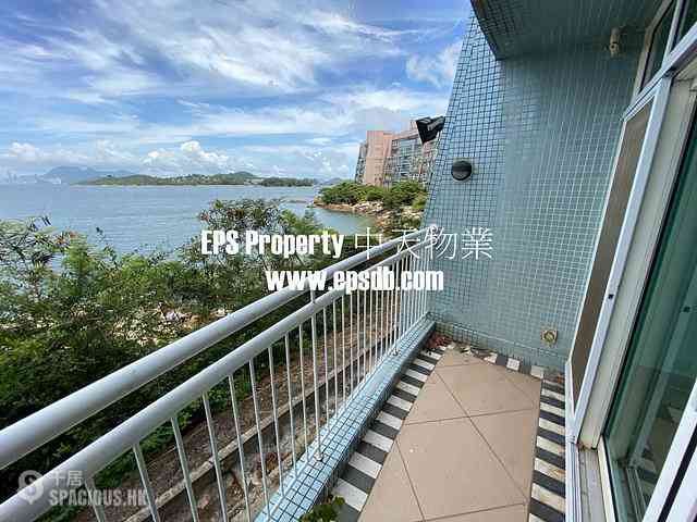 Discovery Bay - Discovery Bay Phase 4 Peninsula Village Coastline Villa 06