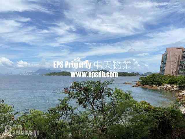 Discovery Bay - Discovery Bay Phase 4 Peninsula Village Coastline Villa 12