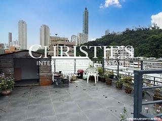 Happy Valley - Shuk Yuen Building 02