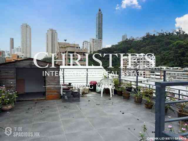 Happy Valley - Shuk Yuen Building 02