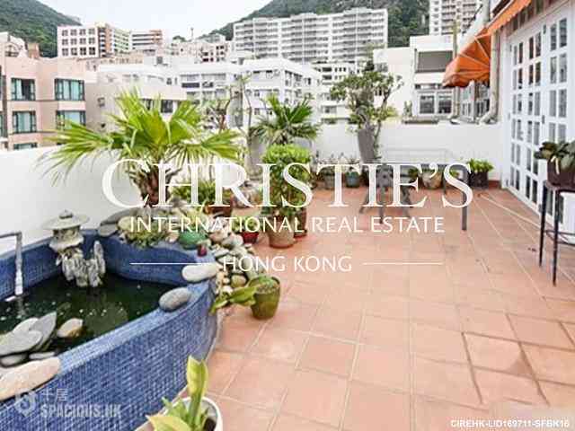 Happy Valley - Shuk Yuen Building 03