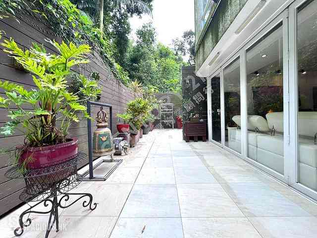 Sai Kung - Hebe Villa 01