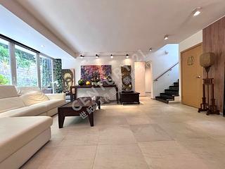 Sai Kung - Hebe Villa 02