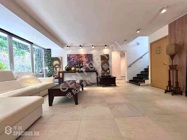 Sai Kung - Hebe Villa 02