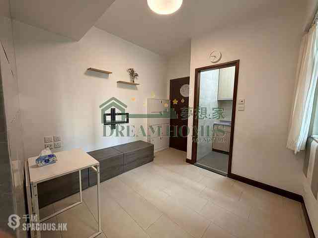 Sai Ying Pun - Federate Building 03