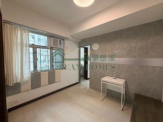 Sai Ying Pun - Federate Building 02
