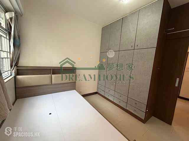 Sai Ying Pun - Federate Building 04
