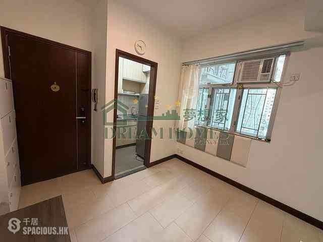 Sai Ying Pun - Federate Building 01