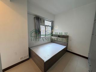 Sai Ying Pun - Federate Building 06