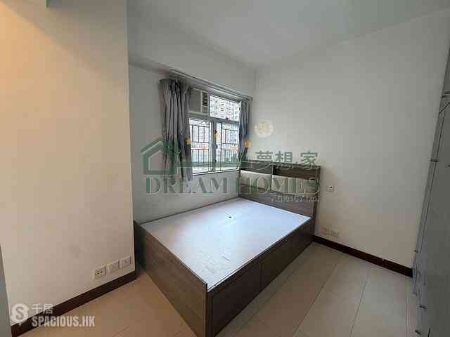 Sai Ying Pun - Federate Building 06