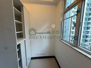 Sai Ying Pun - Federate Building 07
