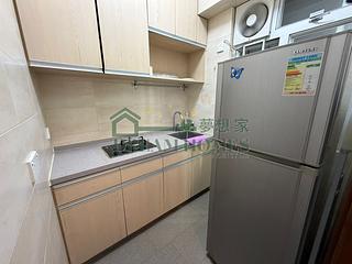 Sai Ying Pun - Federate Building 08