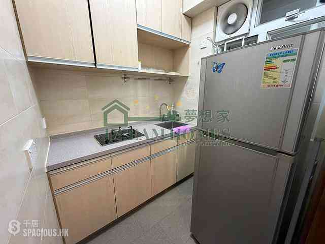 Sai Ying Pun - Federate Building 08