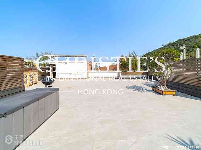 Jardines Lookout - Wan Chui Yuen (Wan Choi Yuen) 01
