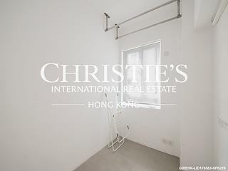 Happy Valley - Wah Chi Mansion 11