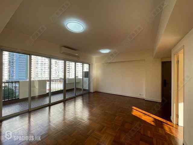 Tai Hang - Kan Oke House 08