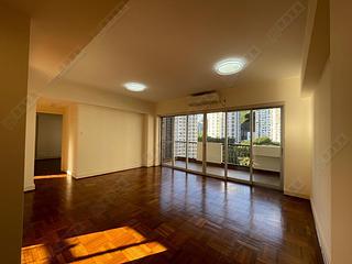 Tai Hang - Kan Oke House 09