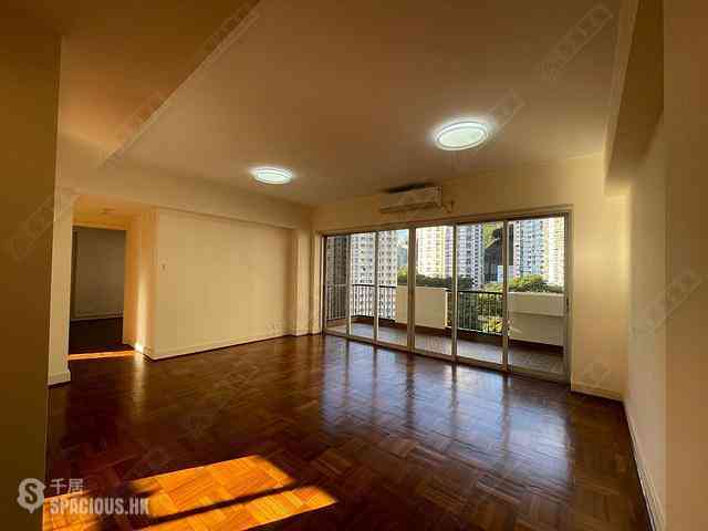Tai Hang - Kan Oke House 09