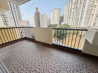 Tai Hang - Kan Oke House 17