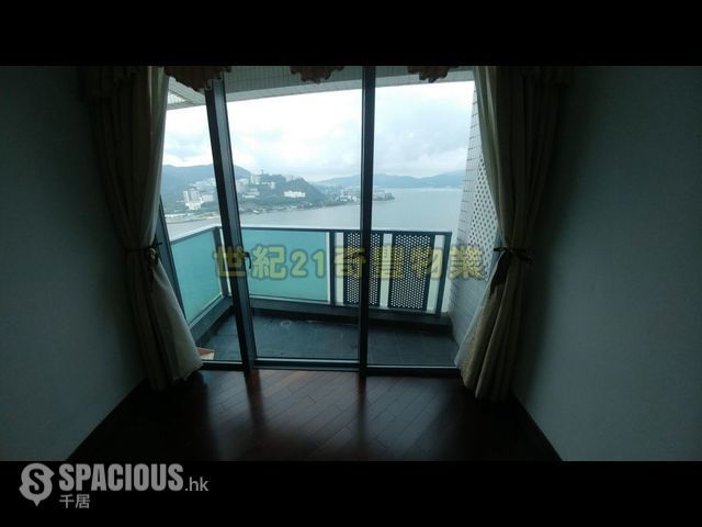Ma On Shan - La Costa 01