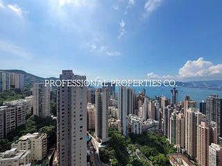 Mid Levels West - Imperial Court 13