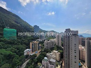 Mid Levels West - Imperial Court 14