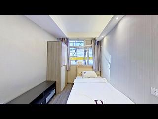 Wan Chai - Woon Yin Building 14