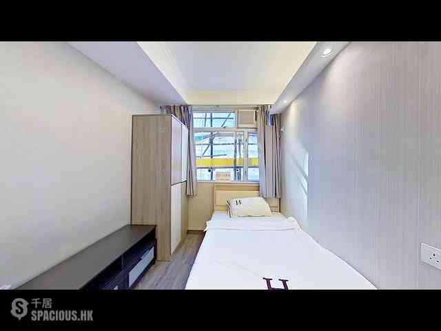 Wan Chai - Woon Yin Building 14