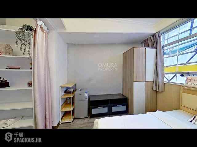 Wan Chai - Woon Yin Building 05