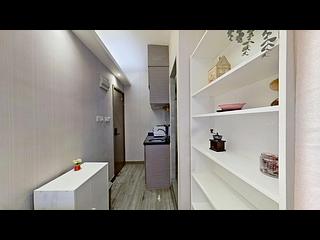 Wan Chai - Woon Yin Building 07