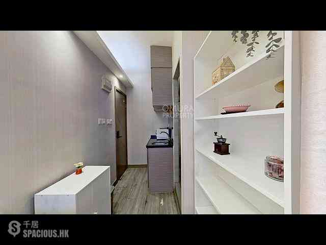 Wan Chai - Woon Yin Building 07