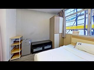 Wan Chai - Woon Yin Building 16