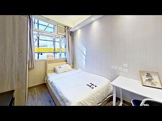 Wan Chai - Woon Yin Building 17