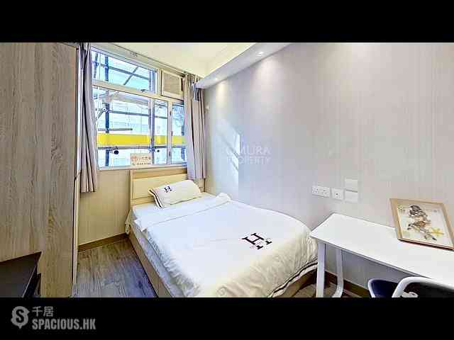 Wan Chai - Woon Yin Building 17
