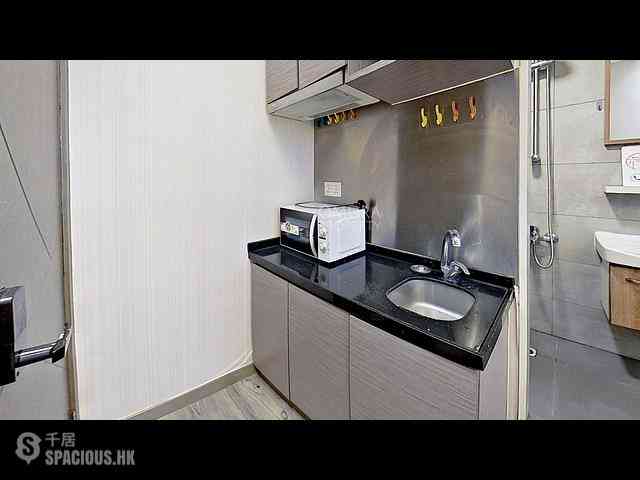 Wan Chai - Woon Yin Building 18