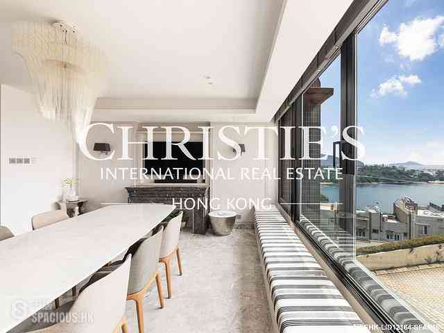 Chung Hom Kok - Pinewaver Villas 06