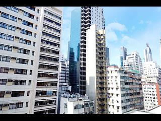Wan Chai - Woon Yin Building 24