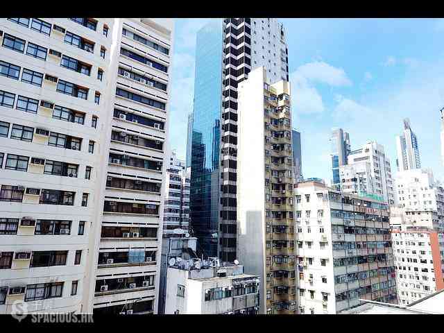 Wan Chai - Woon Yin Building 24
