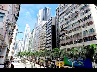 Wan Chai - Woon Yin Building 25