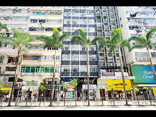 Wan Chai - Woon Yin Building 02