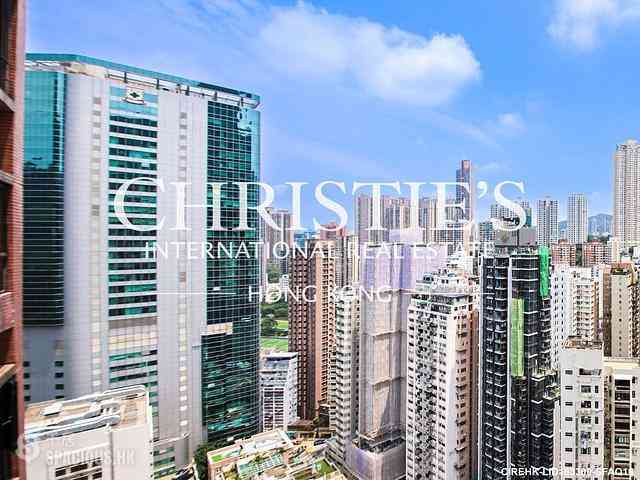Happy Valley - Celeste Court 01