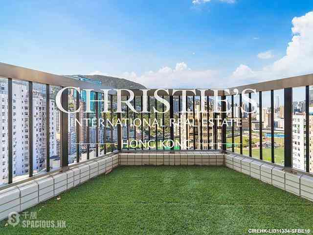 Happy Valley - Ventris Place 01